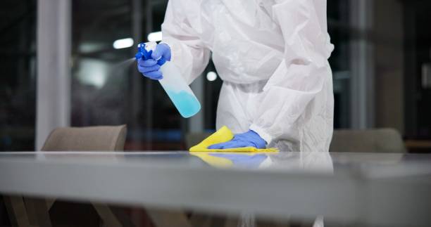 Licensed Biohazard Cleanup service in Crystal, MN - Trauma Clean Pros